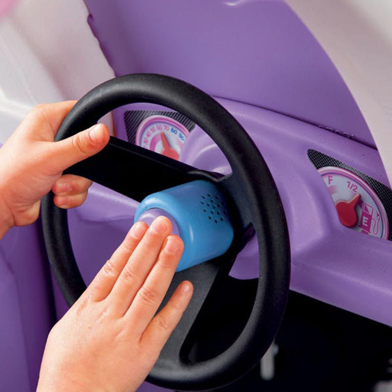 รถกระบะขาไถสุดน่ารัก Little Tikes Princess Cozy Truck