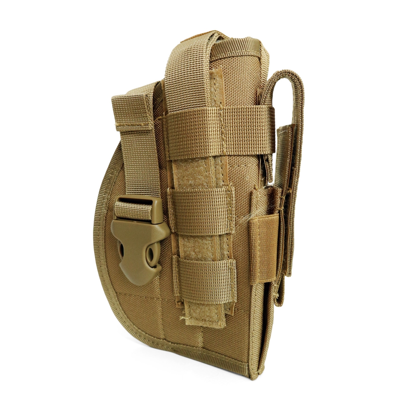 🇹🇭⫸ ซองปืนผ้าติดเวส