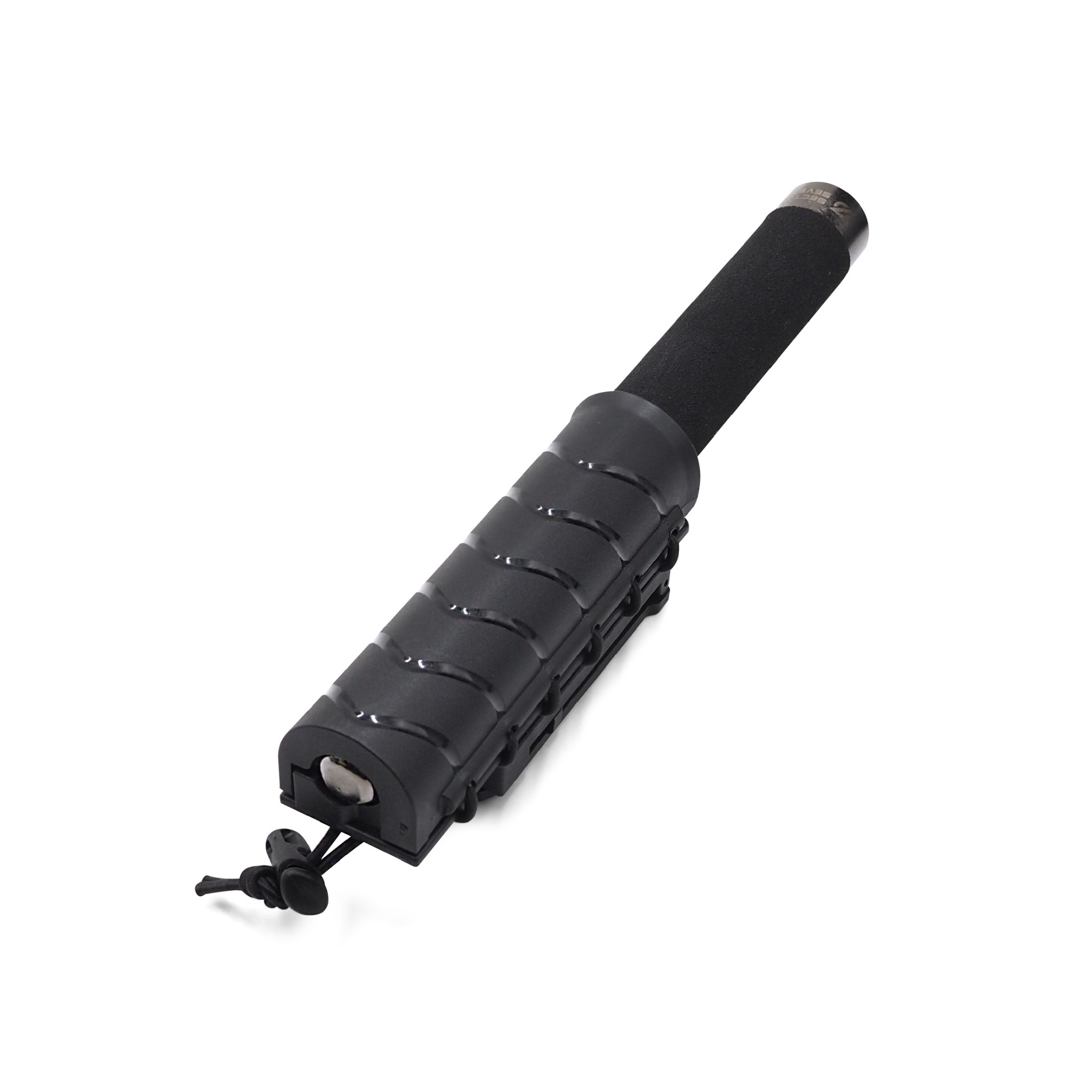 🇹🇭⫸ ดิ้วกระแทก 25" Sector seven ครบชุด (ด้ามฟองน้ำ) (SET-B)