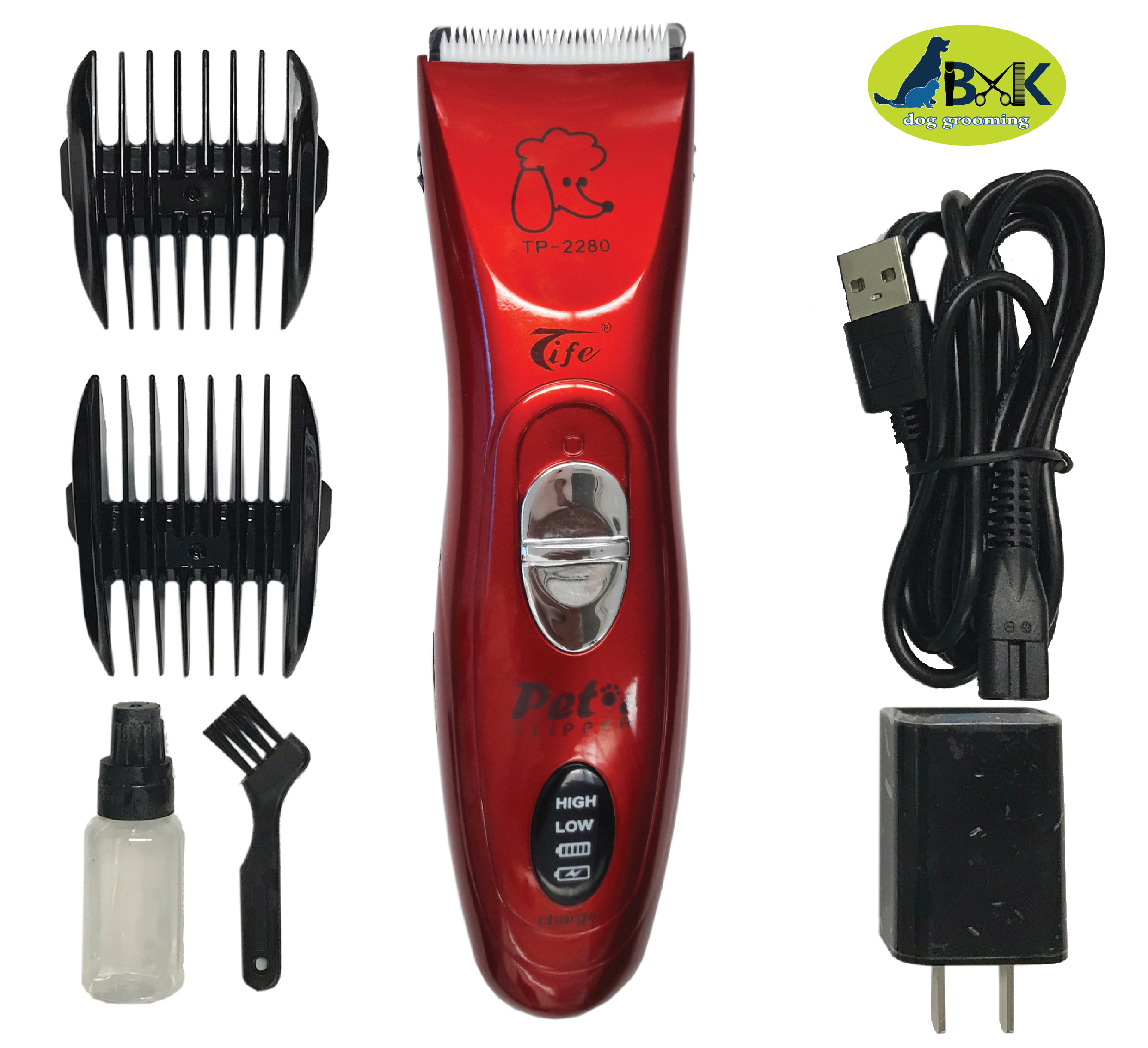 ปัตตาเลี่ยน TIFE