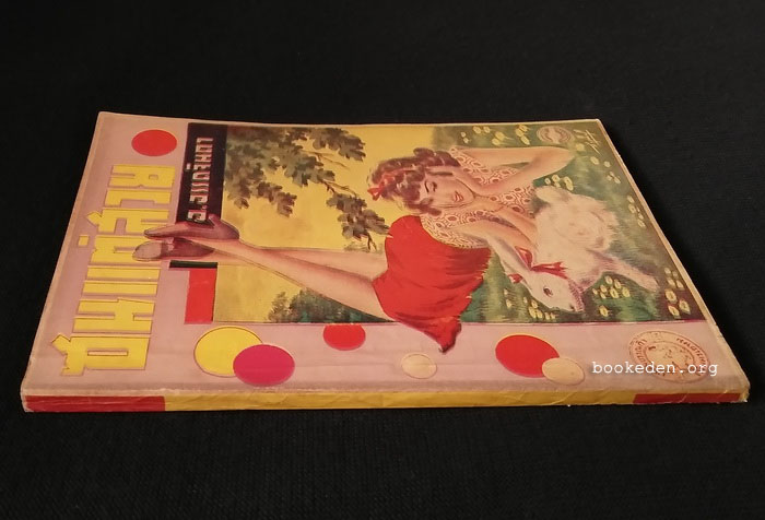 ซนแต่สวย เล่ม 2 / อ.อรรถจินดา