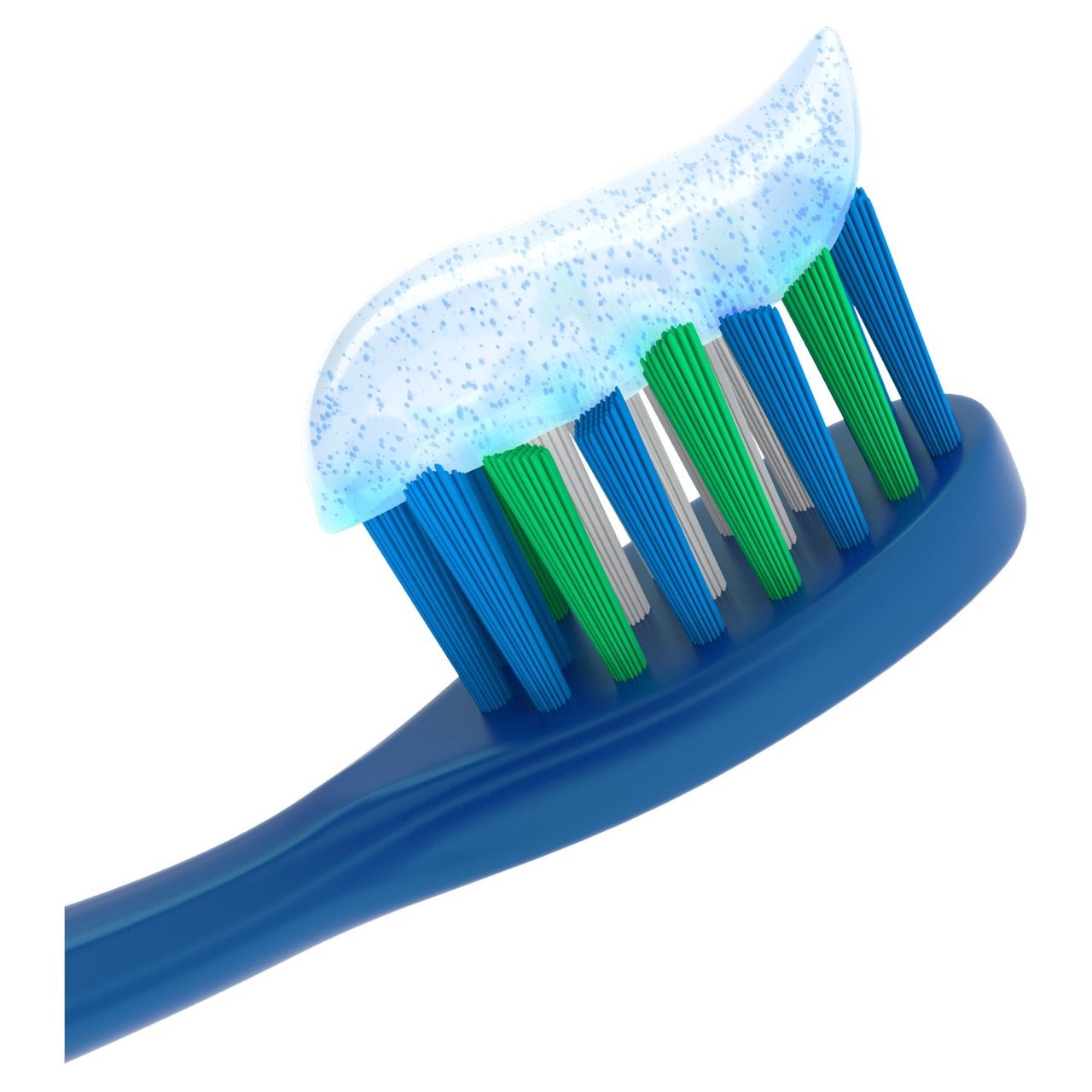 ยาสีฟันผสมฟลูออไรด์สำหรับเด็กเล็ก Colgate Kids Toothpaste 3-5 Years