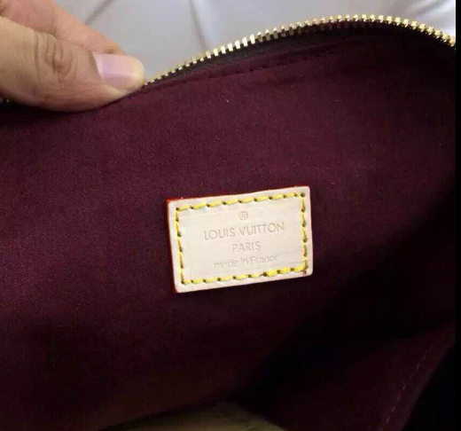 พร้อมส่ง กระเป๋า lv Tuileiries 33cm