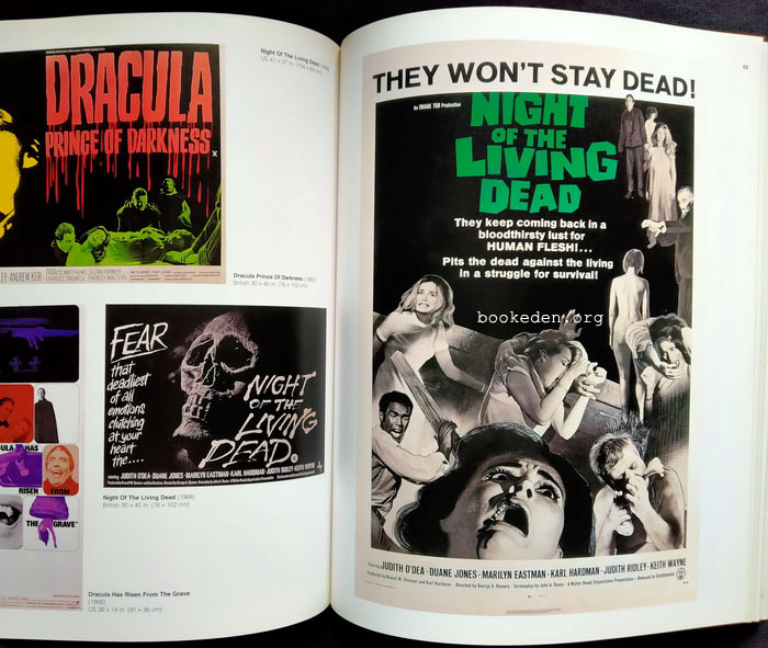 Film Posters of the 60s