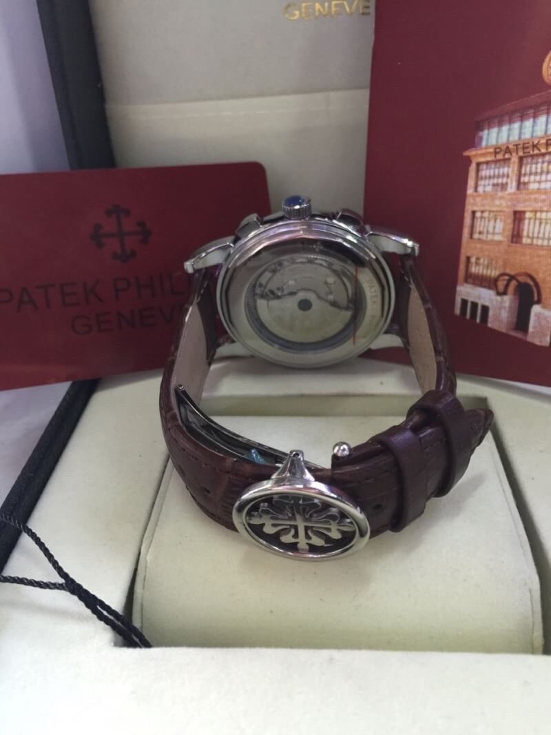 นาฬิกา Patek Philippe ระบบ Automatic เกรด Mirror