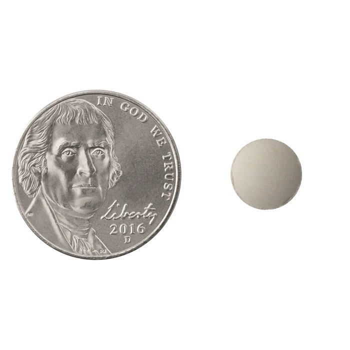 วิตามินเสริมการนอนหลับสำหรับผู้ใหญ่ NATROL Sleep Melatonin 1mg - Time Release (90 Tablets)