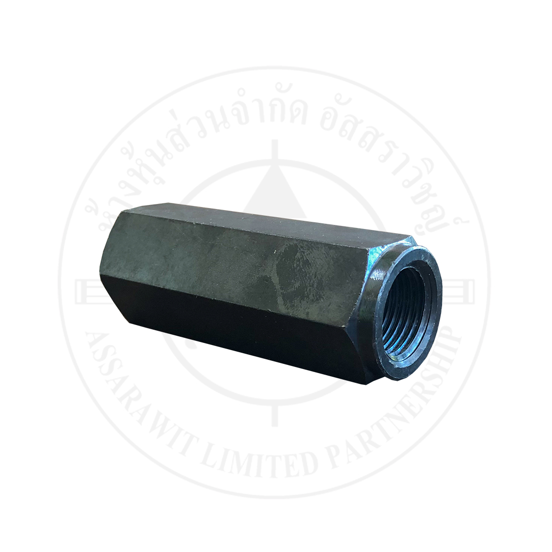 เช็ควาล์ว CIT-04-50 A2 สปริงแข็ง