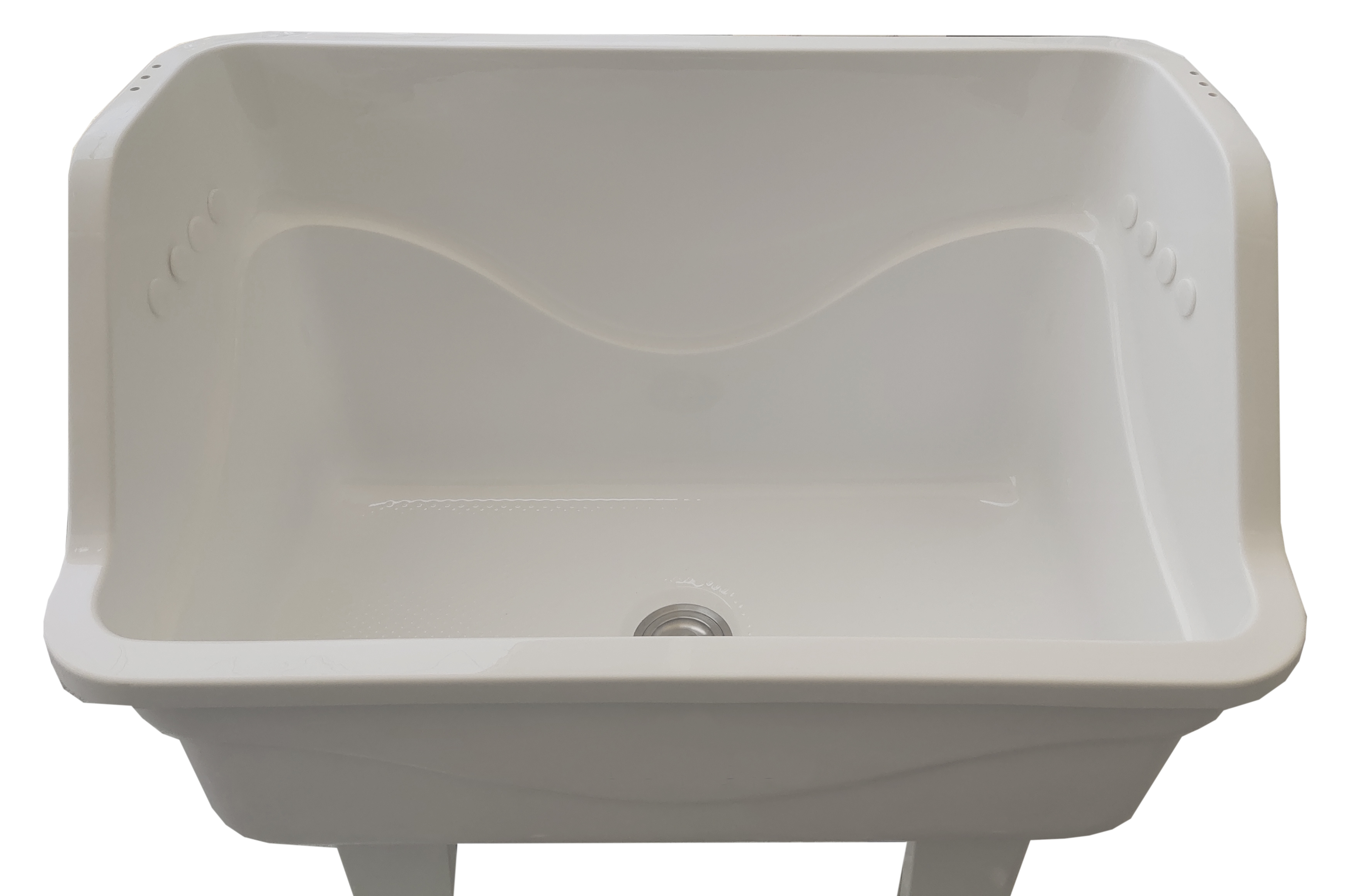 Pet Acrylic Bath Tub & Spa