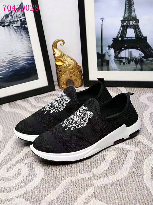 Kz men แบบอีกเยอะกดดูด้านในค่ะ size 38-44