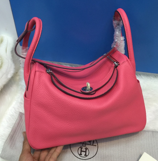 กระเป่า hm lindy togo eather 26 cm มีหลายสี สต็อคเปลี่ยนตลอดสอบถามได้ค่ะ