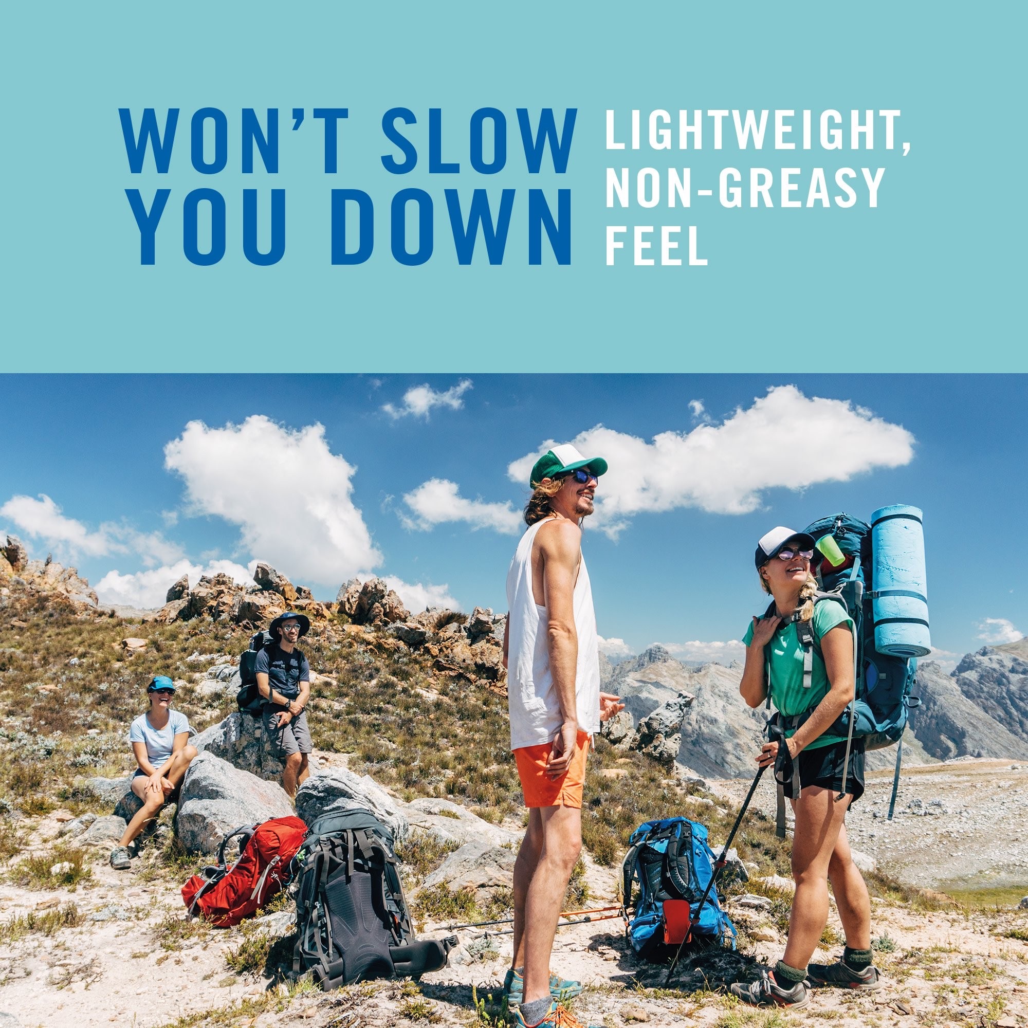 สเปรย์กันแดดสำหรับผิวหน้าและผิวกาย Banana Boat Sport Ultra Clear Sunscreen Spray SPF100