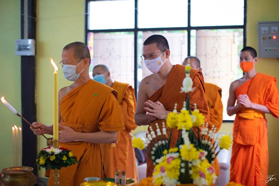 ธูป เสก ขอพร ค้าขาย (เข้าพิธีปลุกเสก เสาร์5 ปี2563) #รับประกันแท้