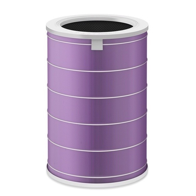 ส่งด่วน ของแท้ Xiaomi Mi Air Purifier Filter ไส้กรองเครื่องฟอกอากาศ สำหรับ 2, 2H, 2S, 3, 3H, Pro