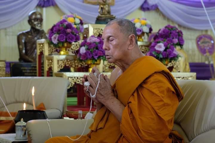 ดินสอ สุปะติ (มนต์วิชาของ ท่านปู่พระอินทร์) รุ่นแรก ปี2563 - (พุทธคุณ เขียนเซ็นเอกสาร ค้าขายที่ดิน สอบแข่งขัน) #ปลุกเสกแล้ว #รับประกันแท้