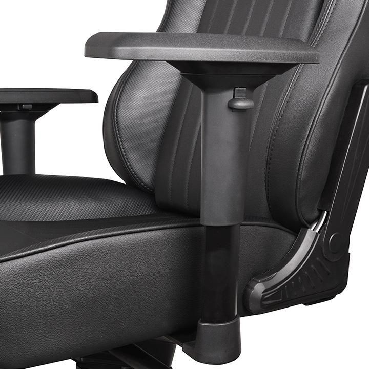 GAMING CHAIR THERMALTAKE GAMING X COMFORT SERIES XC 500 (GC-XCS-BBLFDL-01) #เก้าอี้เกมมิ่ง