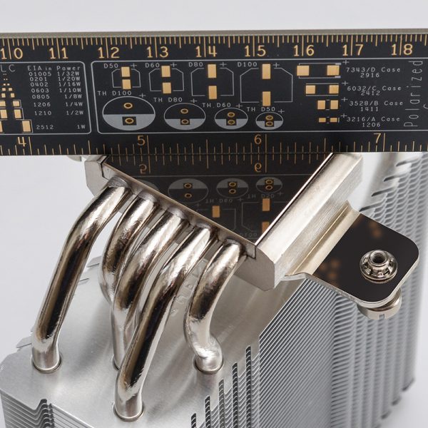 CPU COOLER Thermalright Assassin King 120