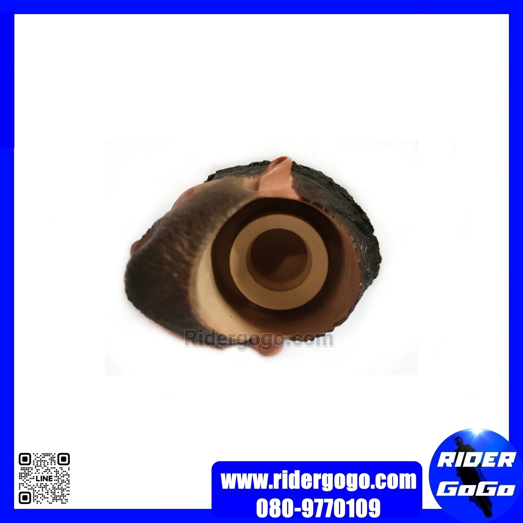 หัวโมเดล ฮอททอยส์ ธอร์ แกลดิเอเตอร์ Hot toys Thor Ragnarok Gladiator 1/6 Head Sculpt ของแท้