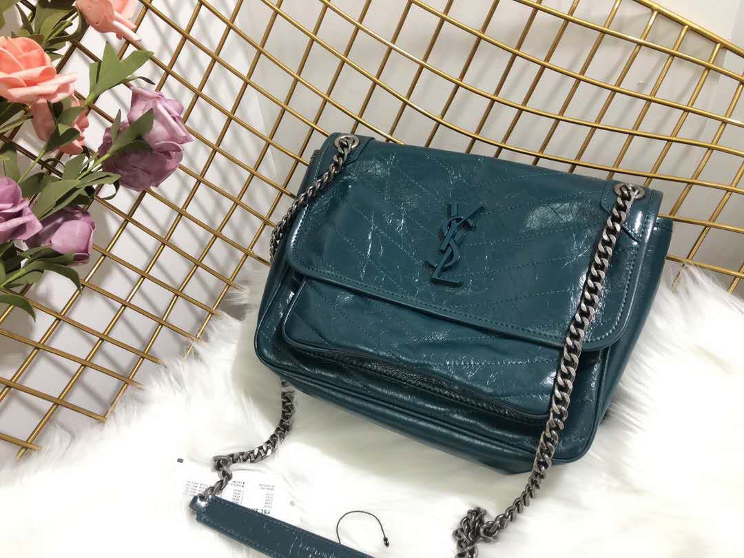 กระเป๋า YS niki 11 นิ้ว มีหลายสี