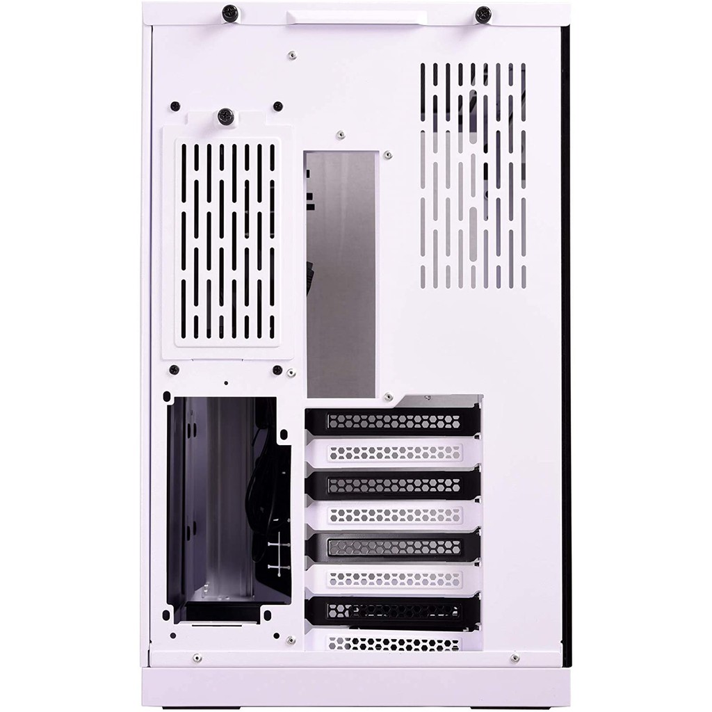 Lian Li O11 DYNAMIC tempered glass ATX Mid Tower Gaming Computer