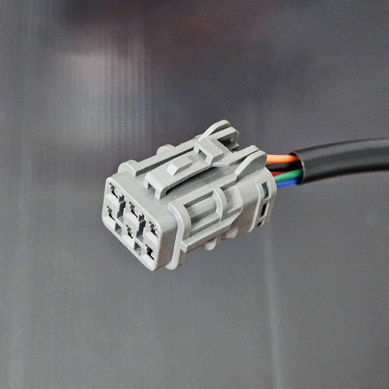 ชุดแปลงไฟเบรค 4 เส้น ใช้สำหรับไฟท้าย D-MAX 2024 หรือ ไฟท้าย 2012-2019 ที่เป็นลาย 2024 ช่วยการมองเห็นที่ดีขึ้นกว่าแบบเดิม ราคาต่อ 1 ชุด = L+R