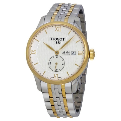 Tissot Le Locle Petite Seconde T006.428.22.038.01