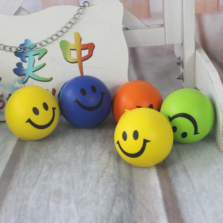 พร้อมส่ง**บอลบริหารมือ ลูกบอลฝึกมือ Soft Ball PSC1069