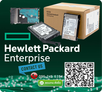 418367-S21 [ขาย,จำหน่าย,ราคา] HP 146GB 3G 10K 2.5-IN DP SAS Server Hard Disk Drive