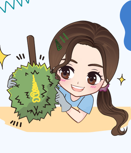 durian is learning ร้านทุเรียน เรียนไม่จบ ปุ๋ย-ยา ออนไลน์ เรามีสินค้าทางการเกษตรที่หลากหลาย พร้อมจำหน่ายทั้งปลีก และส่ง 081 659 5942 Line id : @Durianislearning Fb : ทุเรียน เรียนไม่จบ