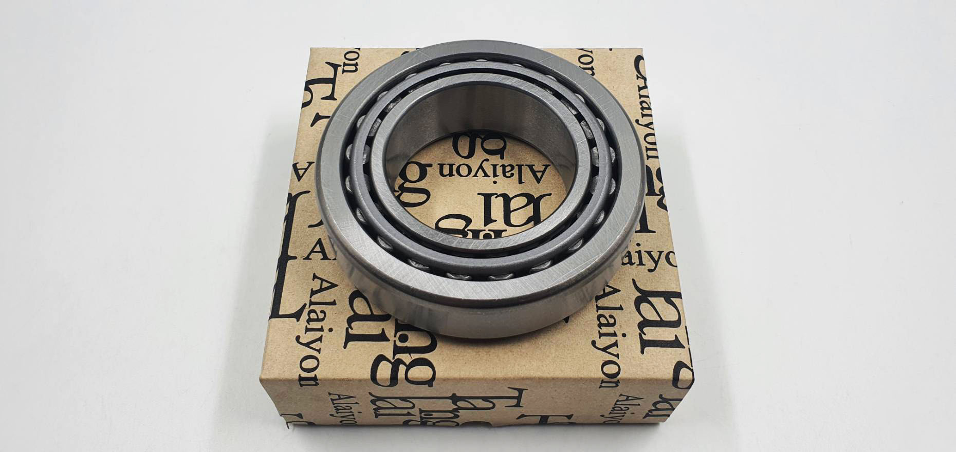 TangJai ลูกปืนล้อหลังเพลาลอย No.28584/28521 ใช้กับเพลาลอย รถกระบะ รถบรรทุกหนัก Toyota Vigo Revo Isuzu D-max / NKR (ราคาต่อตลับ)