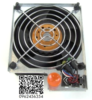 IBM, 97P3153, IBM 97P3153, 39J2473, Fan Assembly pSeries iSeries, IBM 9111-520, 9131-52A, 9406-520