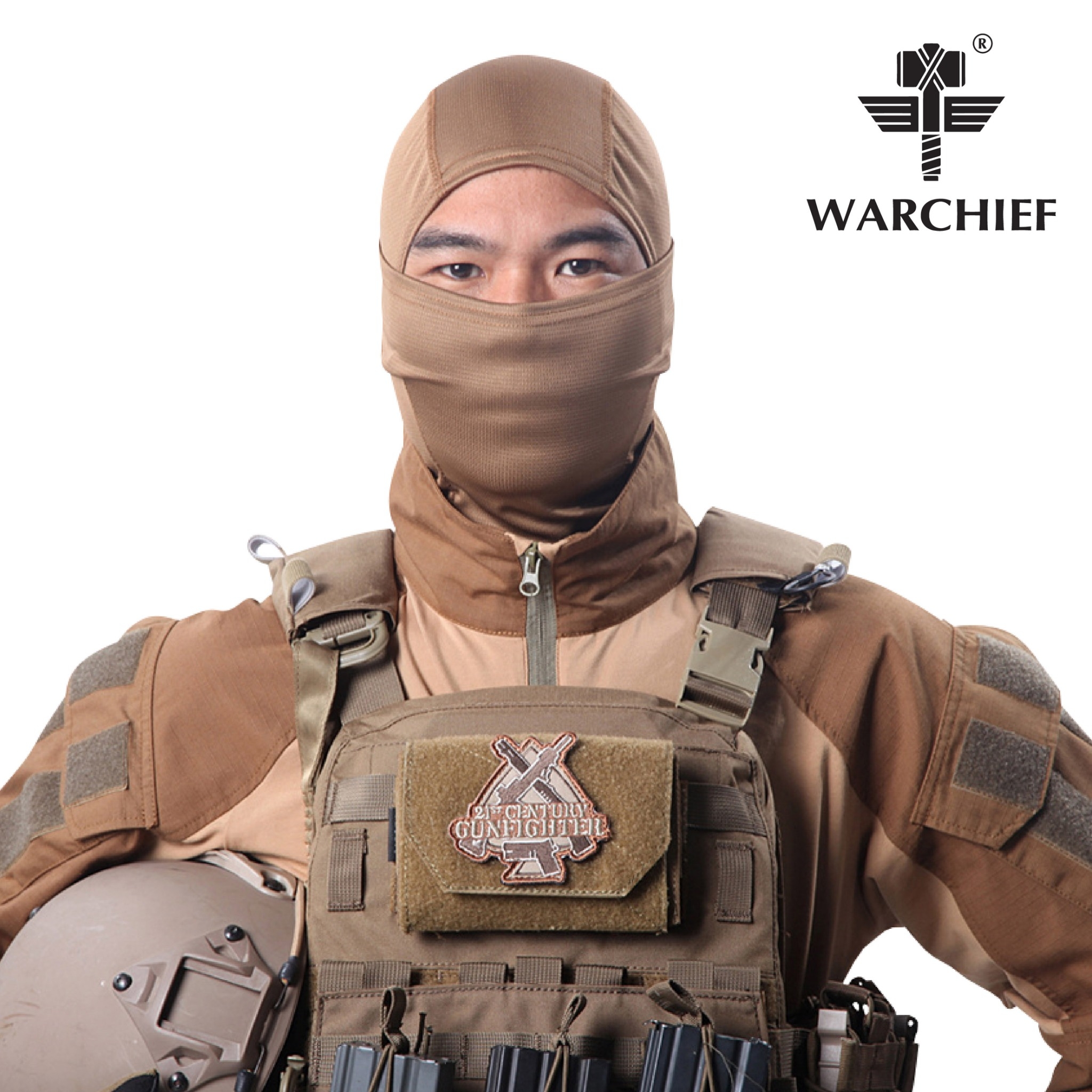 🇹🇭⫸ โม่ง War Chief