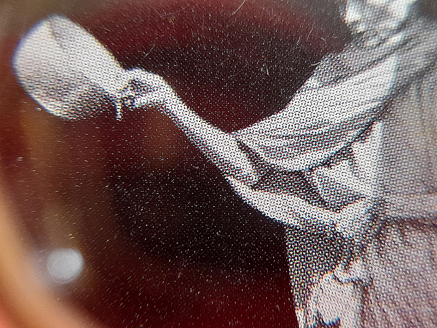 รูปรดน้ำมนต์ หลวงพ่อกวย วัดโฆสิตาราม(วัดบ้านแค) จ.ชัยนาท ปี2564 (ห้อยคอเลี่ยมกันน้ำ หน้ายันต์ดวงแก้วพระสีวลี(ปั้มนูน) #หลังแผ่นทองแดงยันต์หนุนเสริมดวง) - #สร้างและปลุกเสกจากวัดโฆสิตาราม #รับประกันแท้