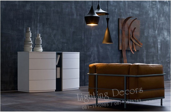 โคมไฟทอมดิกสัน Tom dixon