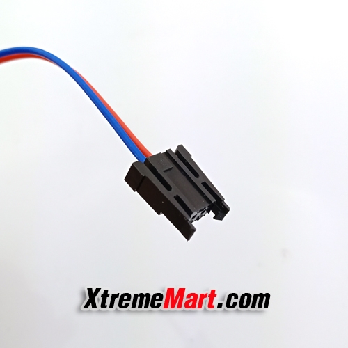 แบตเตอรี่ Maxell ER 17/33 Lithium Battery 3.6V 1600 mAh สายขั้วดำ