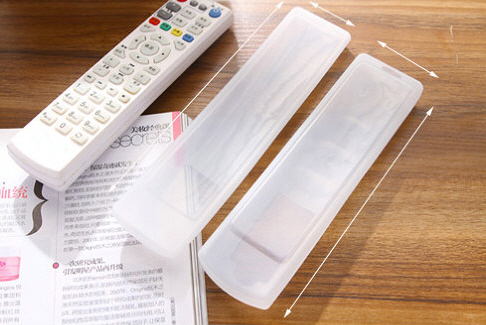 ปลอกหุ้มรีโมท TV ทำจากยางซิลิโคน ที่หุ้มรีโมททีวี ทำจากยางซิลิโคน