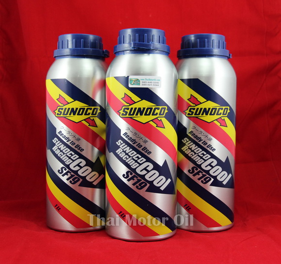 Sunoco Racing Cool SF19 1L