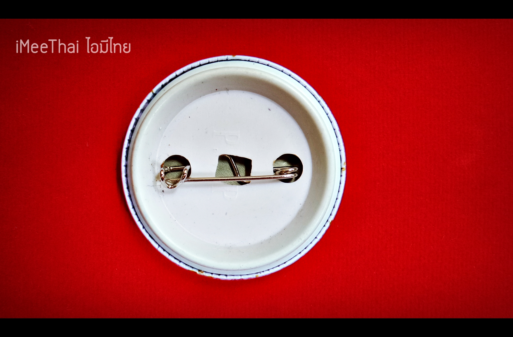 ล็อคเก็ตเข็มกลัด หลวงพ่อเณร วัดทุ่งเศรษฐี