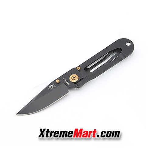 มีดพับ Sanrenmu B4-701 Stainless Steel Folding knife