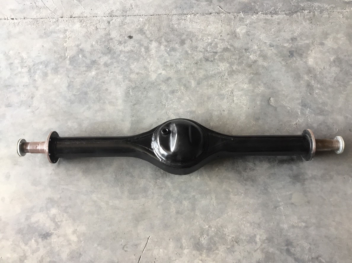 เสื้อเพลาลอย สำหรับแปลงใส่ รถกระบะ รถบรรทุก TOYOTA Vigo Revo ISUZU D-Max NKR ของใหม่จากโรงงาน