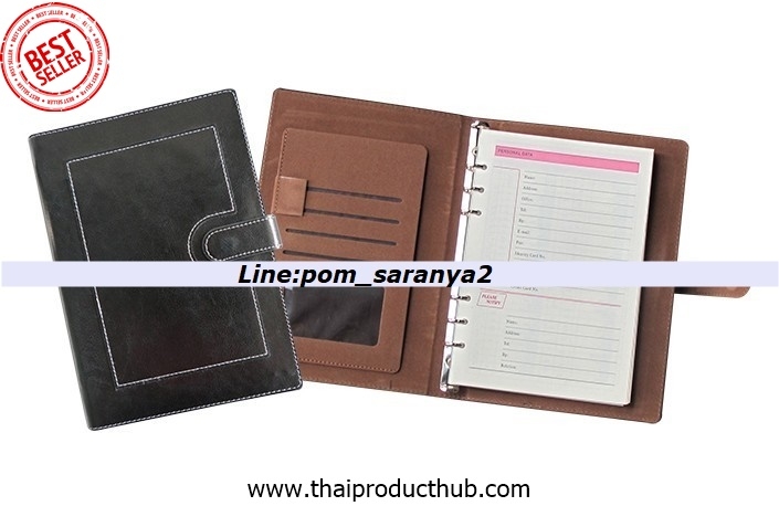 C16-015-CP-001_สมุดโน๊ต , รับผลิตสมุดโน๊ต , ขายสมุดโน๊ต . ของพรีเมี่ยม , ของที่ระลึก