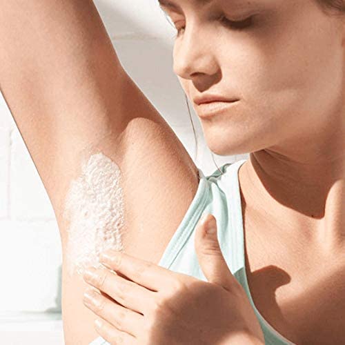 โฟมเจลบำรุงผิวสำหรับผู้หญิง Gillette Satin Care Olay Vanilla Cashmere Shave Gel