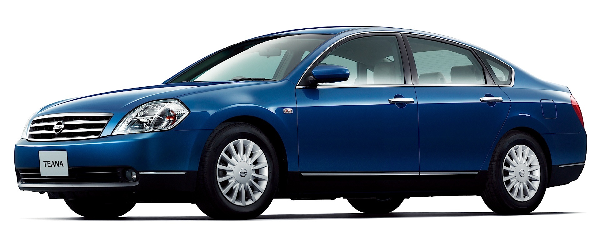 พรมกระดุม NISSAN TEANA 2005