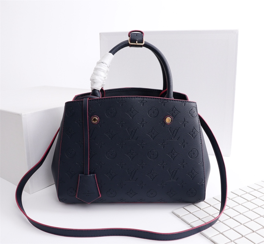 กระเป๋า lv Empreinte 33x23 cm มีหลายสี