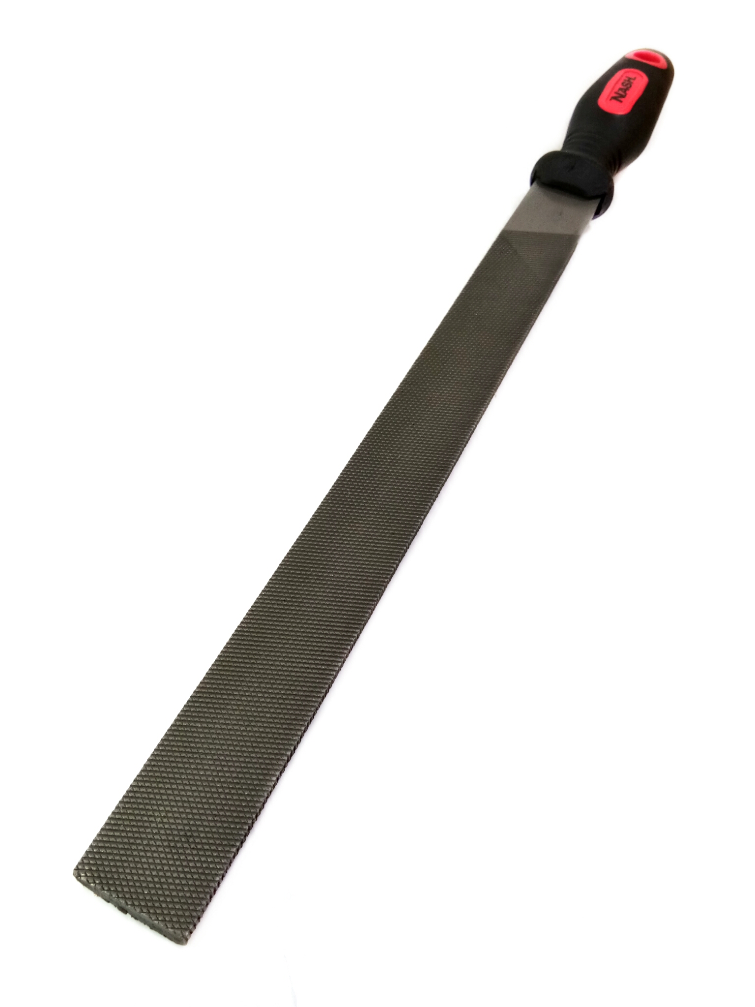 ตะไบแบนหยาบ10นิ้วNash