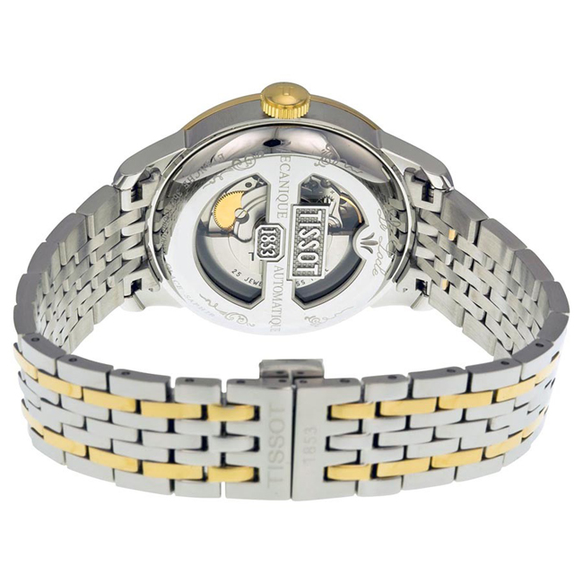 Tissot Le Locle Petite Seconde T006.428.22.038.01