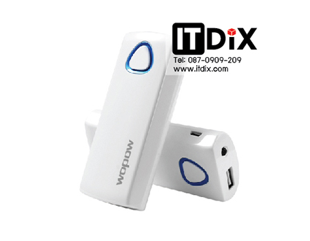 Power Bank Wopow PD502 5200 mAh