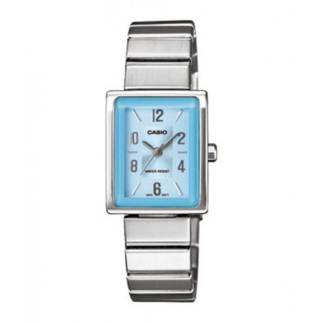 Casio Standard นาฬิกาข้อมือผู้หญิง รุ่น LTP-1355D-2A