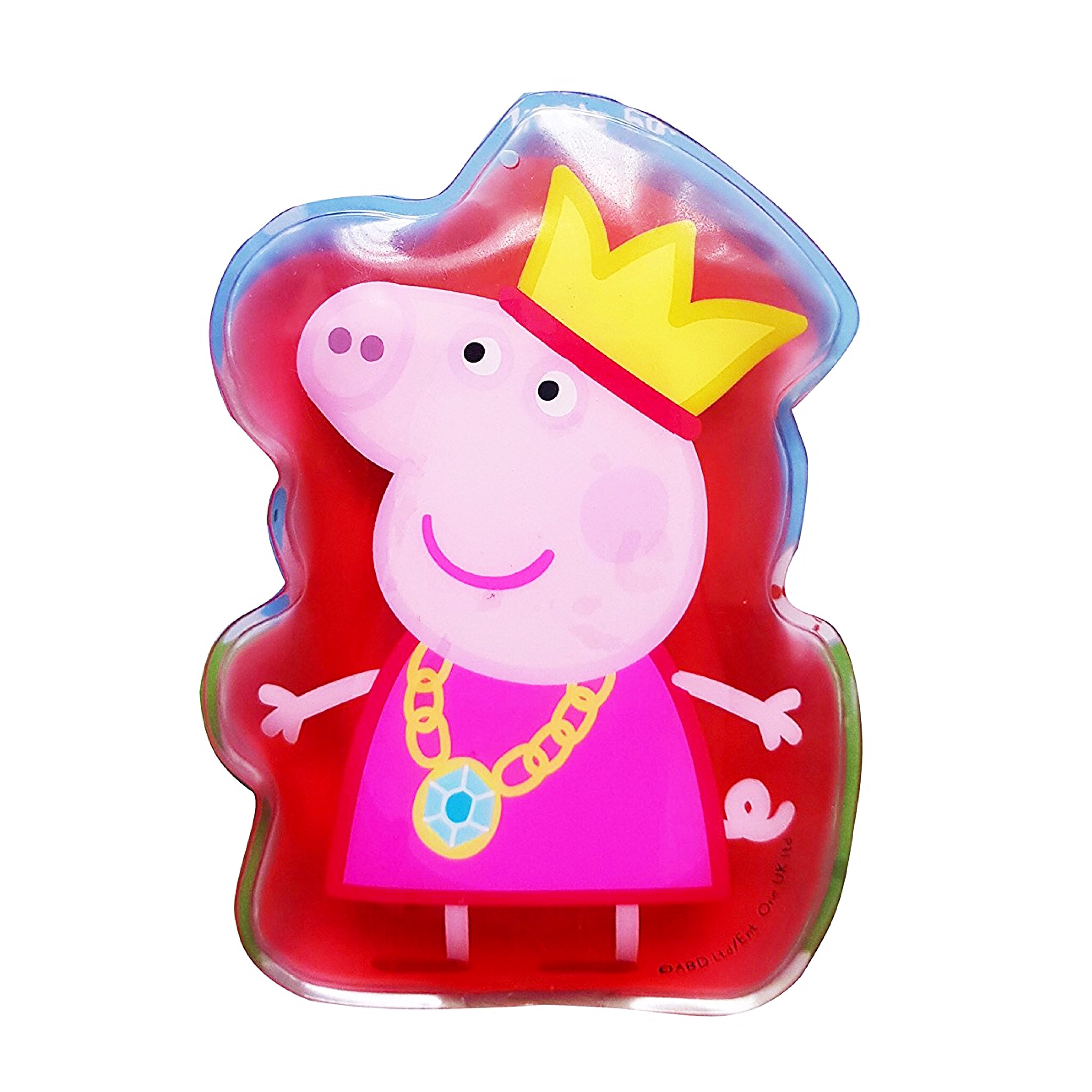 เจลประคบร้อนและเย็น Peppa Pig Bruise Soother (Tooth Fairy Peppa)