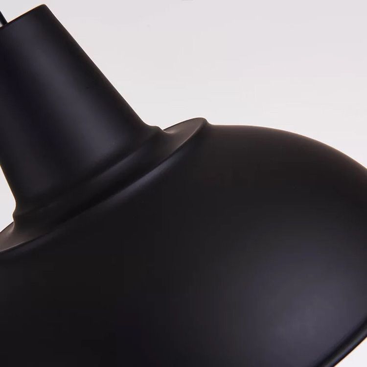 โคมไฟแขวนเพดานสไตล์โมเดิร์นกว้าง 31 เซนติเมตร [AR-31]