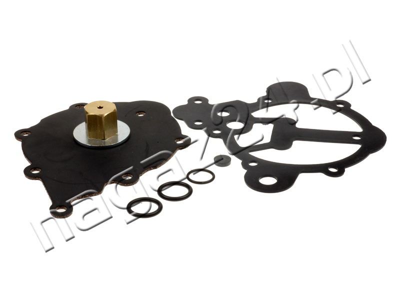 ชุดซ่อมหม้อต้มtomasetto AT09 alaska.พร้อมกรองหม้อต้ม